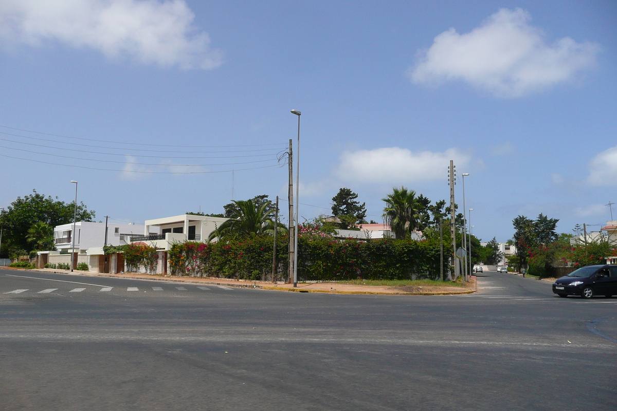 照片 摩洛哥(Morocco) 卡萨布兰卡(Casablanca) 卡萨布兰卡市中心(Casablanca Center) 2008-07 54