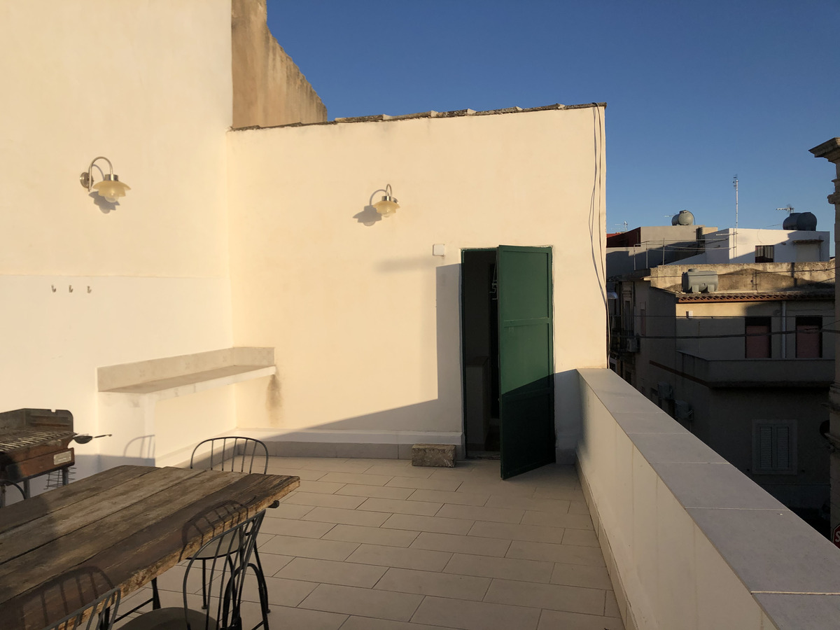 照片 意大利(Italy) 西西里岛(Sicily) 诺托(Noto) 2020-02 320