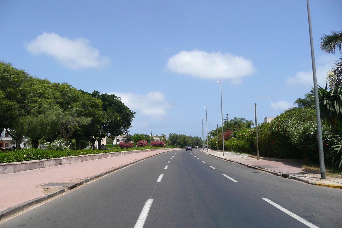 照片 摩洛哥(Morocco) 卡萨布兰卡(Casablanca) 卡萨布兰卡市中心(Casablanca Center) 2008-07 25