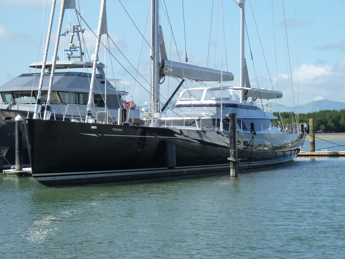 照片 斐济(Fiji) 丹娜努港(Port Denarau) 2010-05 5