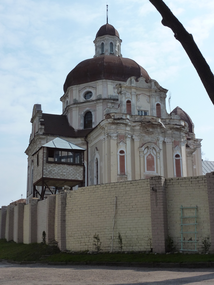照片 立陶宛(Lithuania) 维尔纽斯(Vilnius) 2009-04 5
