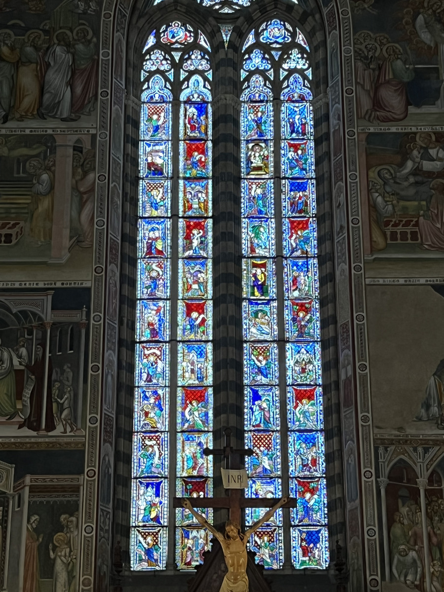 照片 意大利(Italy) 奥尔维耶托(Orvieto) 2021-09 151