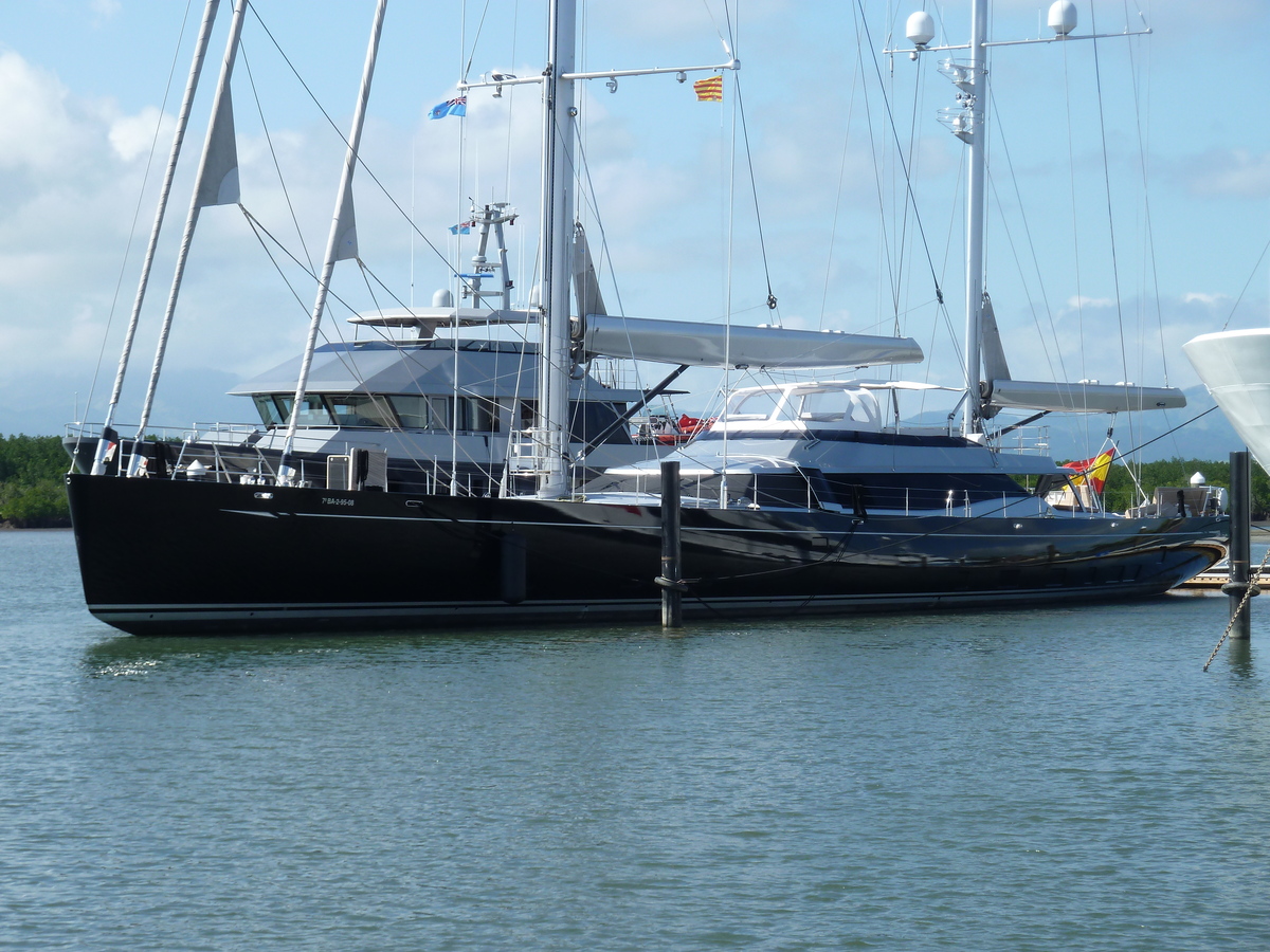照片 斐济(Fiji) 丹娜努港(Port Denarau) 2010-05 95