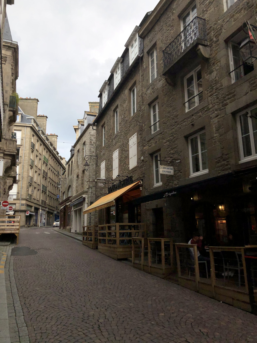 照片 法国(France) 圣马洛(St Malo) 2020-06 13