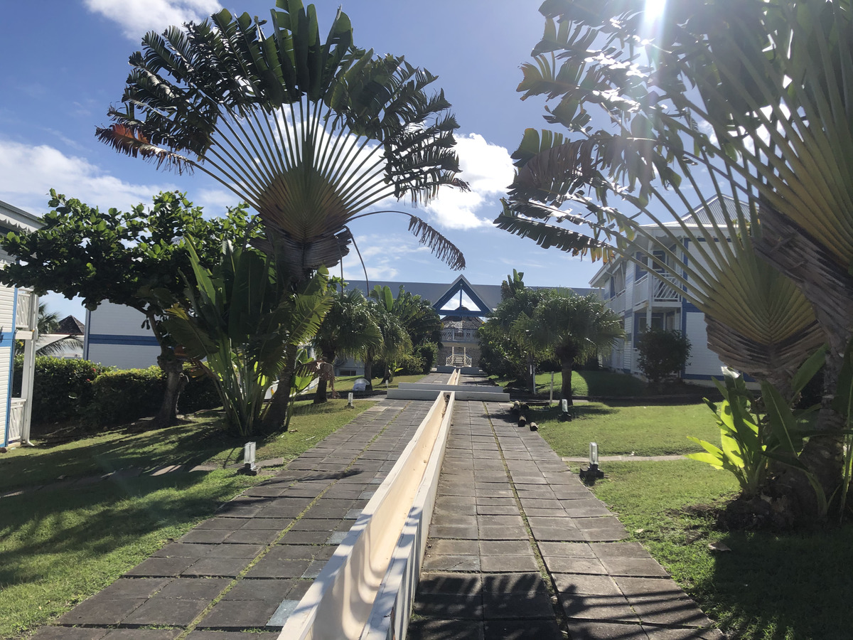照片 瓜德罗普(Guadeloupe) 曼加瑙酒店(Le Manganao Hotel) 2021-02 72