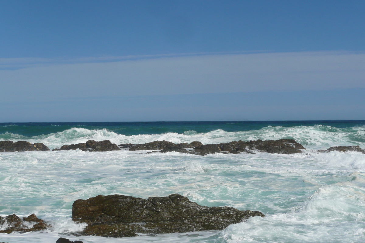 照片 南非(South Africa) 齐齐卡马国家公园(Tsitsikamma National Park) 2008-09 340