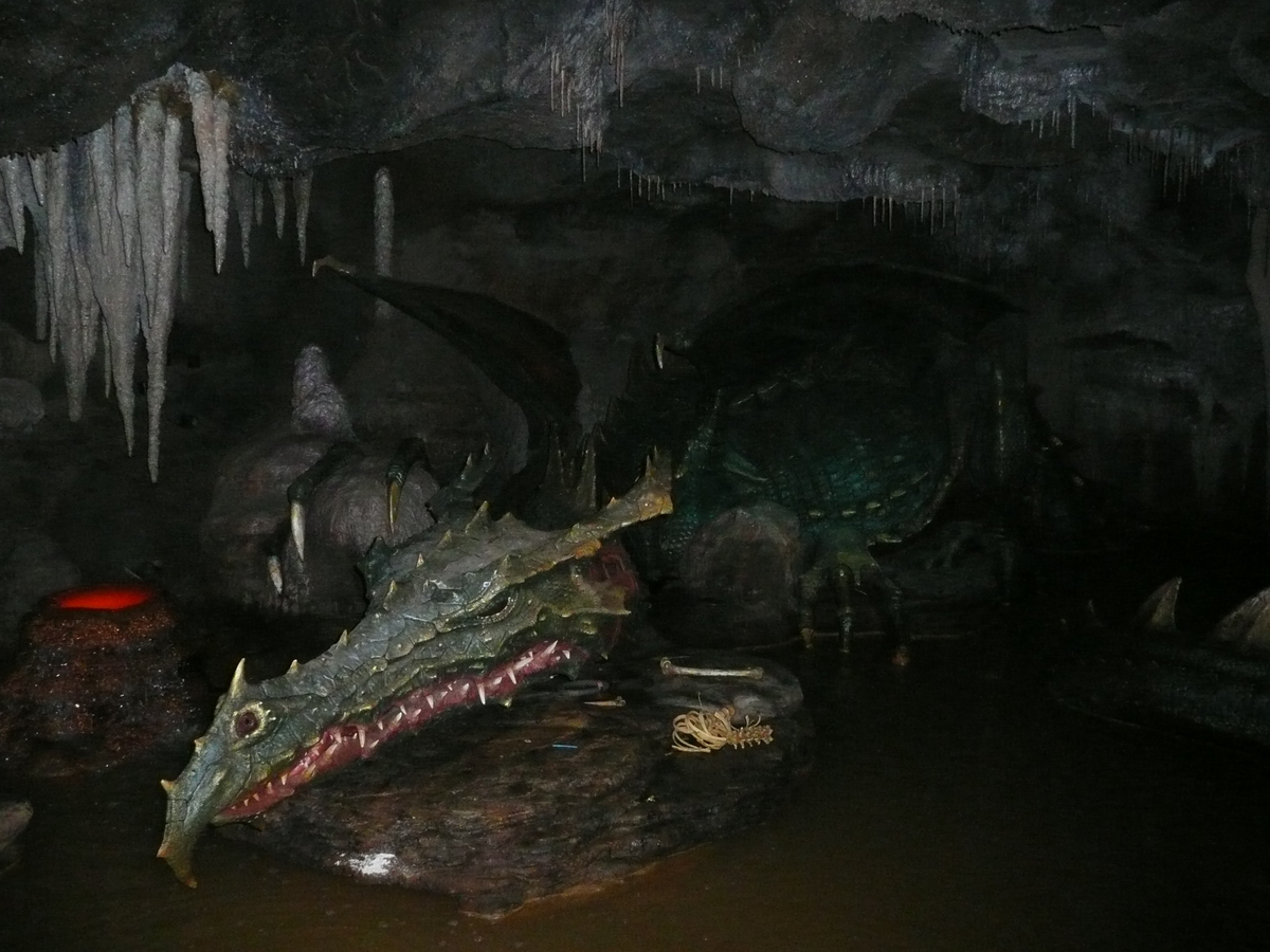 照片 法国(France) 巴黎迪士尼乐园(Disneyland Paris) 2007-07 38