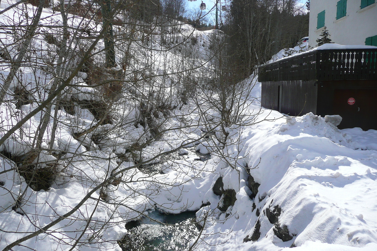 照片 法国(France) 梅杰夫(Megeve) 2010-02 138