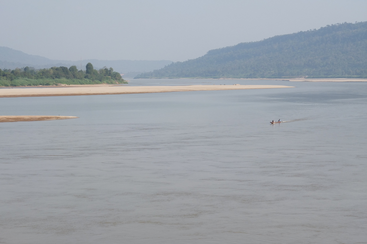 照片 泰国(Thailand) 湄公河(Mekong river) 2012-12 51