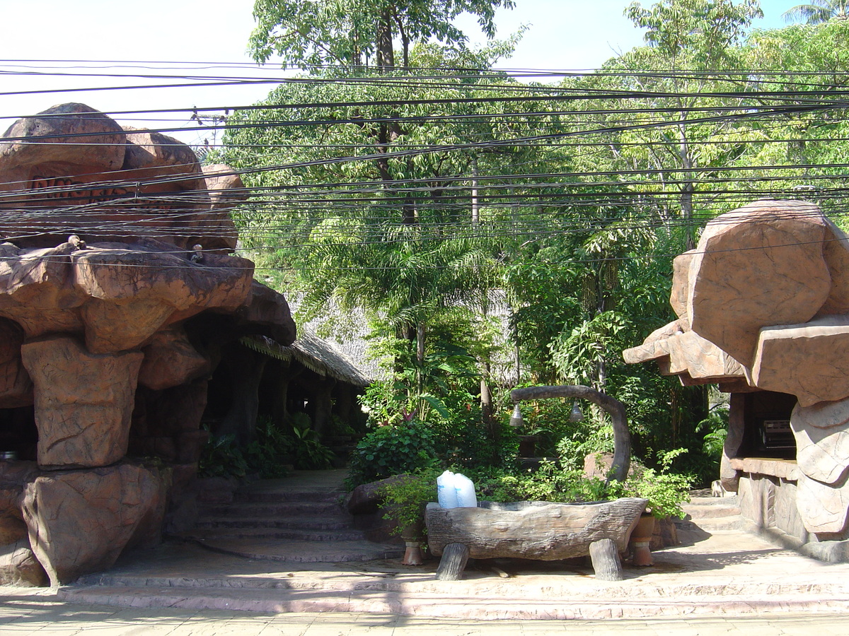 照片 泰国(Thailand) 普吉岛(Phuket) 卡塔卡伦(Kata Karon) 2005-12 19