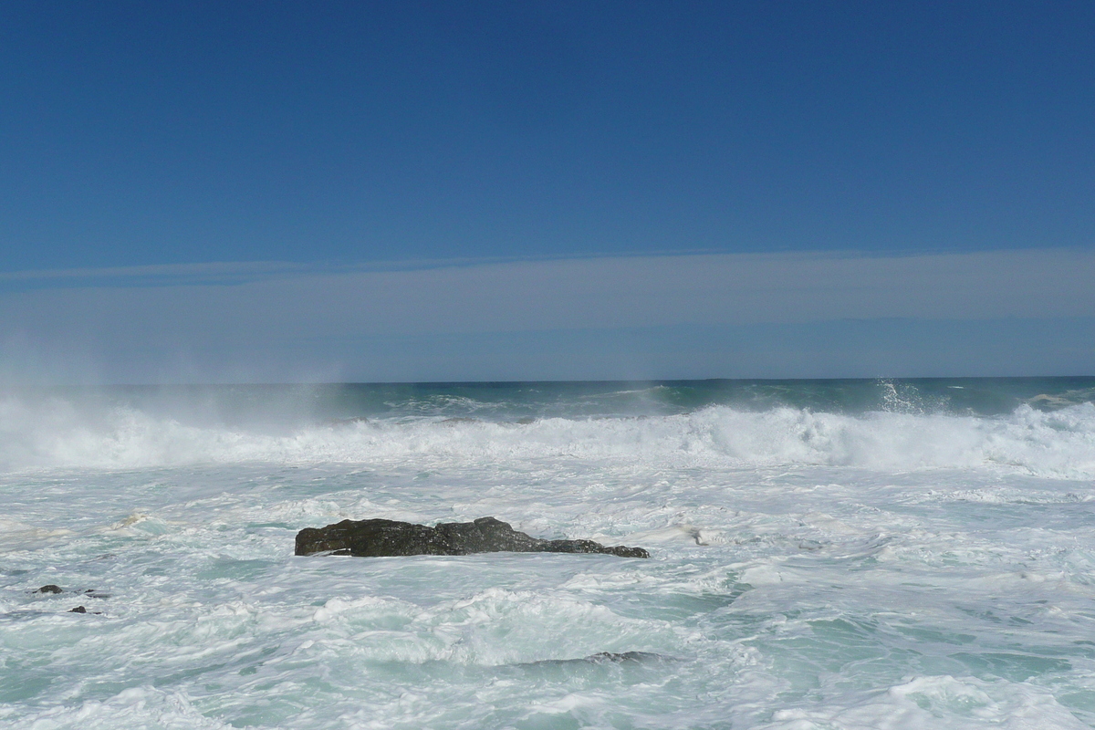 照片 南非(South Africa) 齐齐卡马国家公园(Tsitsikamma National Park) 2008-09 61