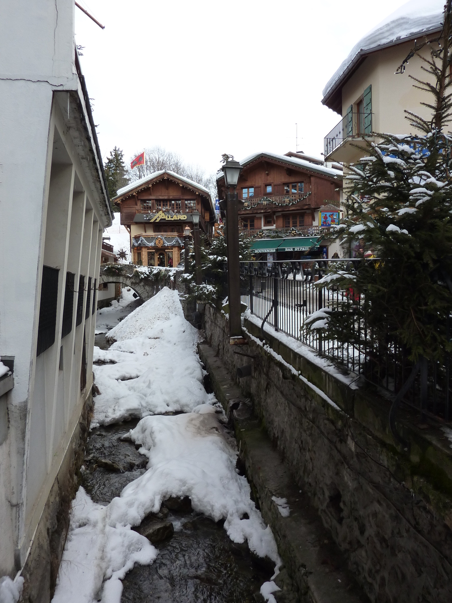 照片 法国(France) 梅杰夫(Megeve) 2010-02 40