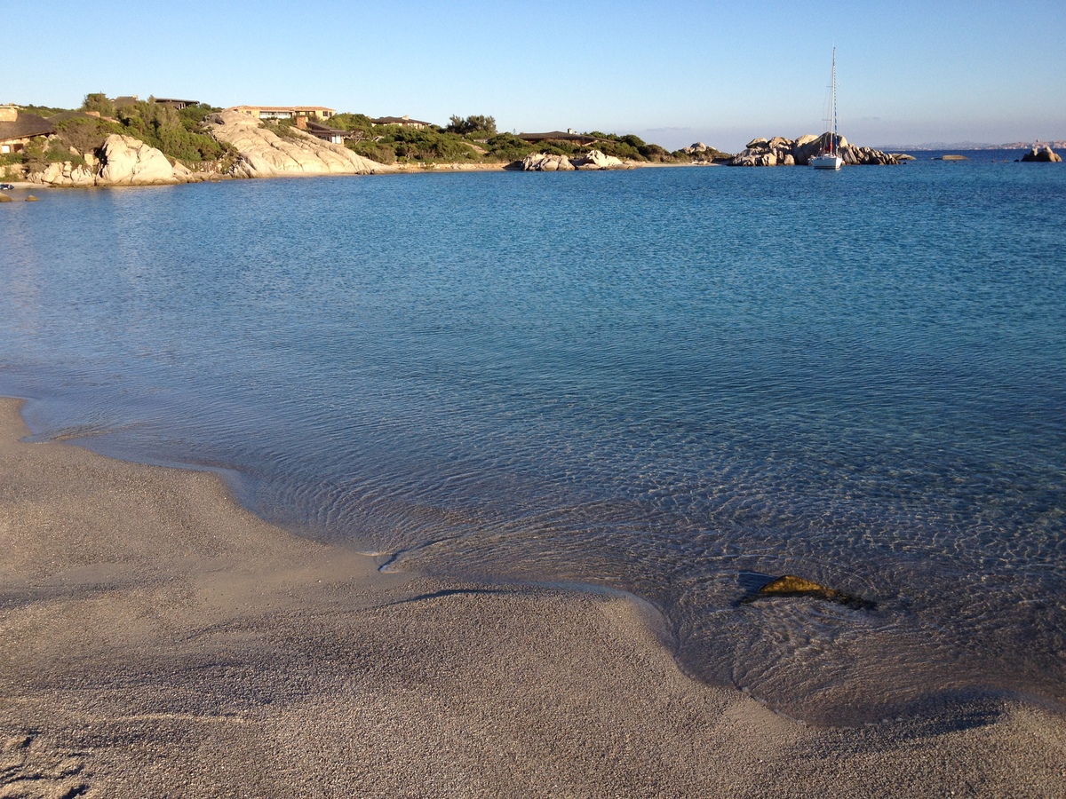 照片 法国(France) 科西嘉岛(Corsica) 卡瓦洛岛(Cavallo) 2012-09 102