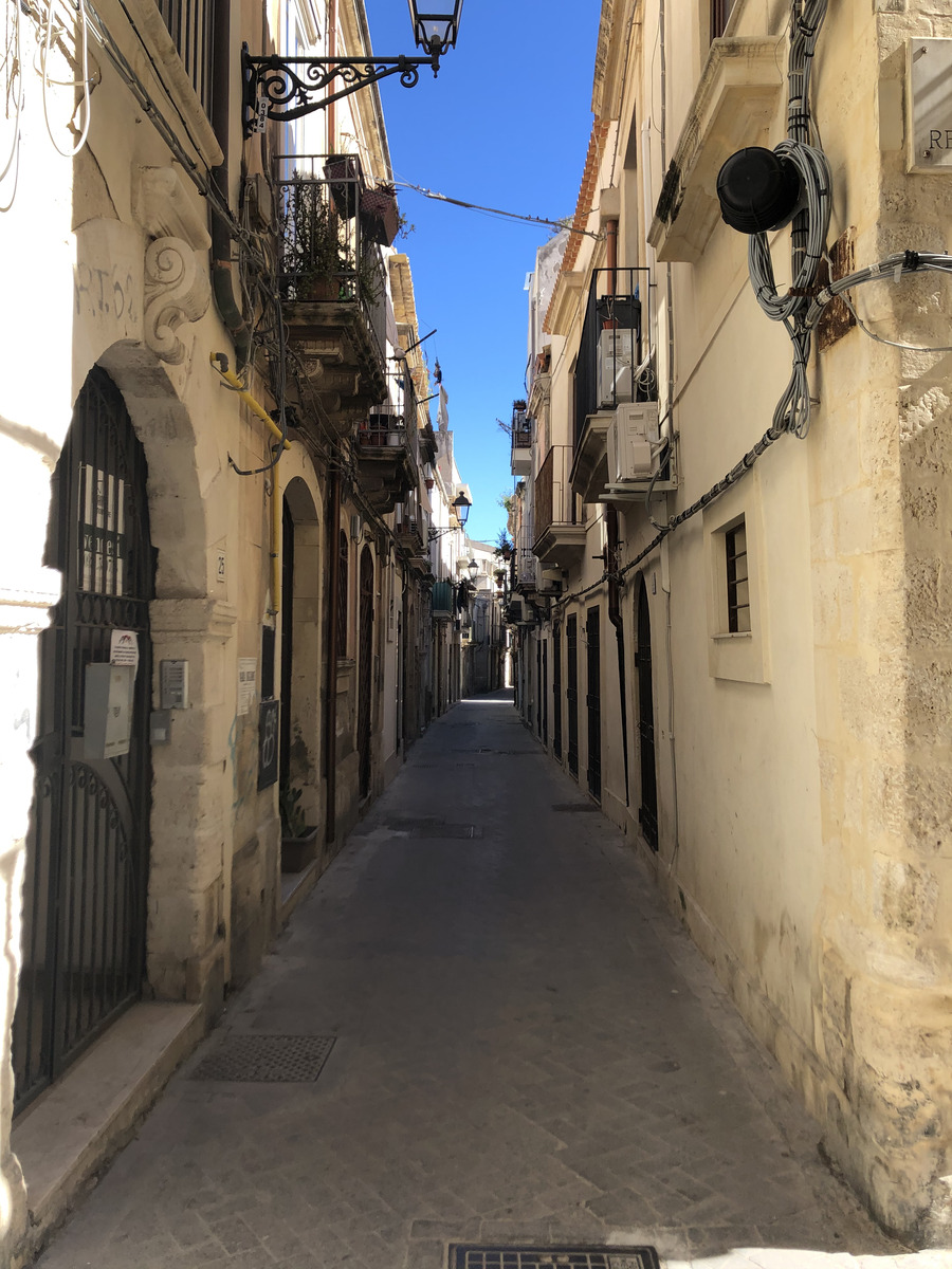 照片 意大利(Italy) 西西里岛(Sicily) 奥尔蒂贾岛(Ortigia) 2020-02 146
