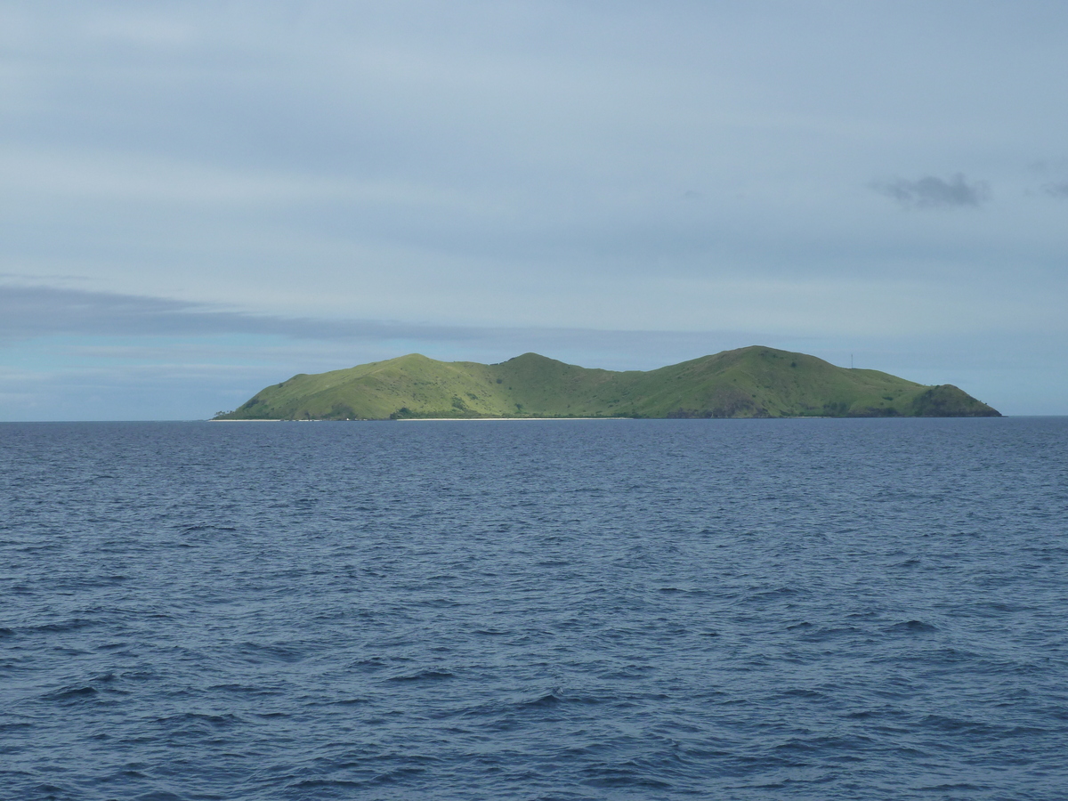 照片 斐济(Fiji) 丹娜努至托克里基岛(Denarau to Tokoriki Island) 2010-05 25