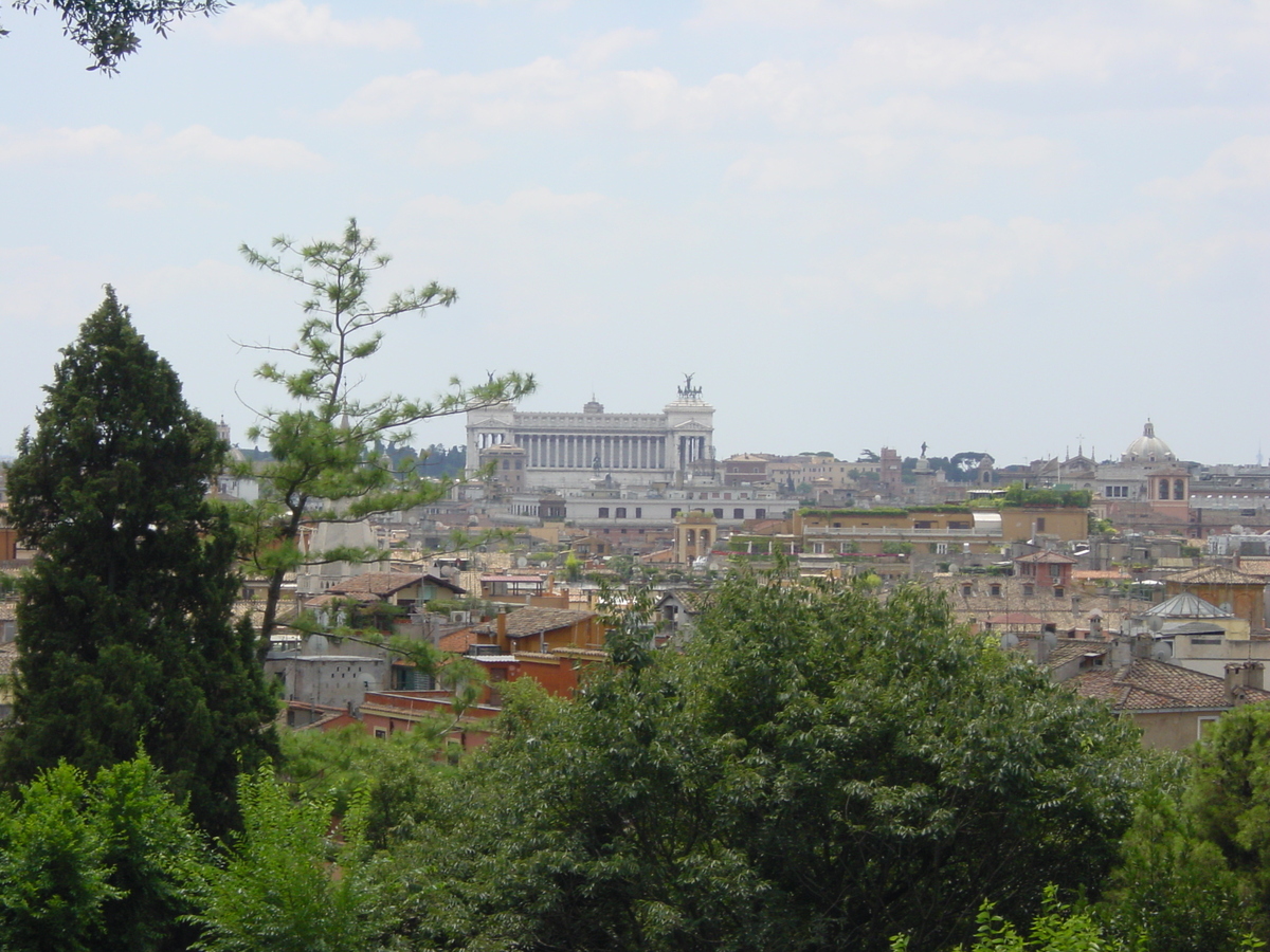 照片 意大利(Italy) 罗马(Rome) 2002-07 257