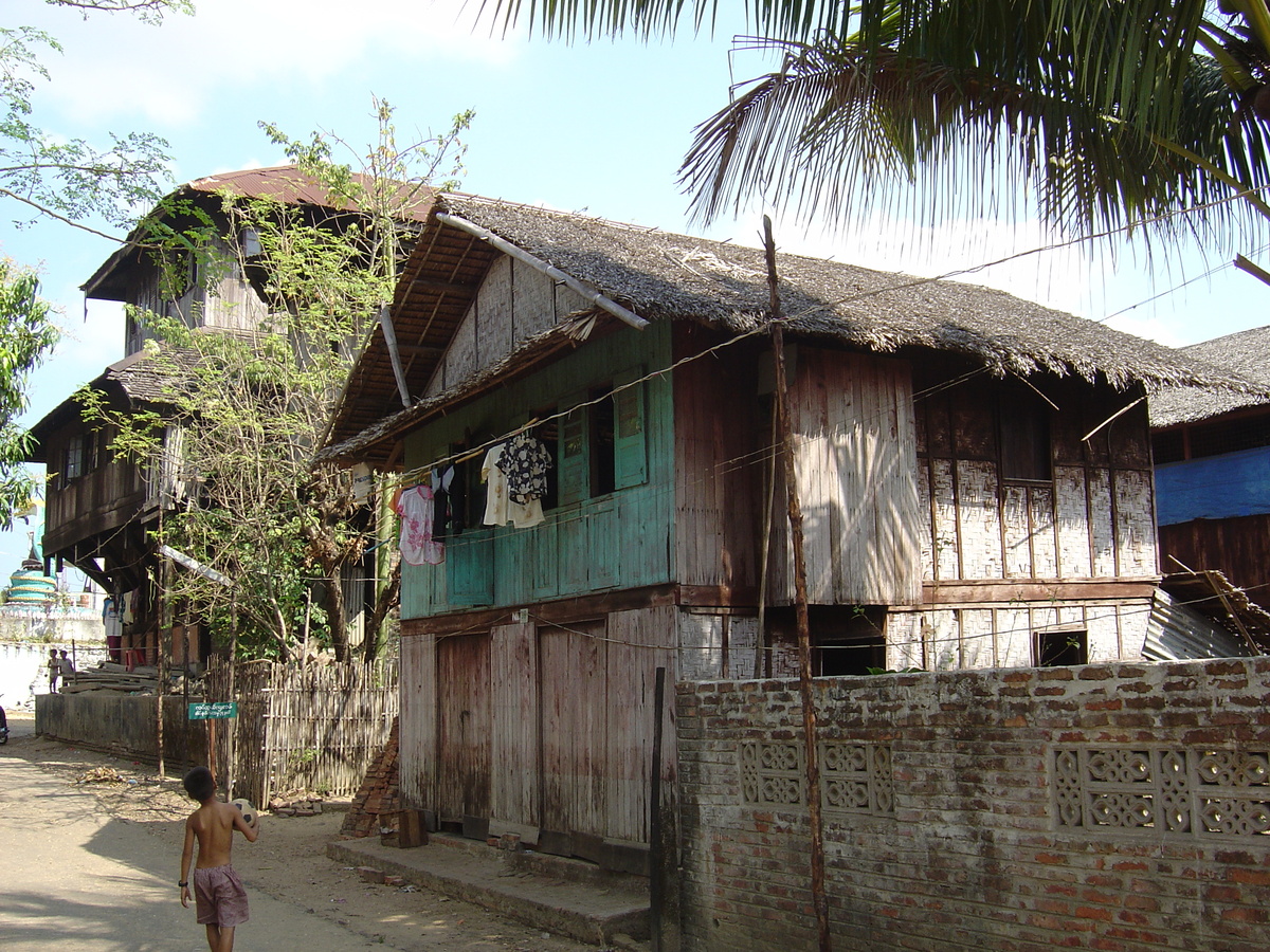 照片 缅甸(Myanmar) 丹老(Myeik (Mergui)) 2005-01 104