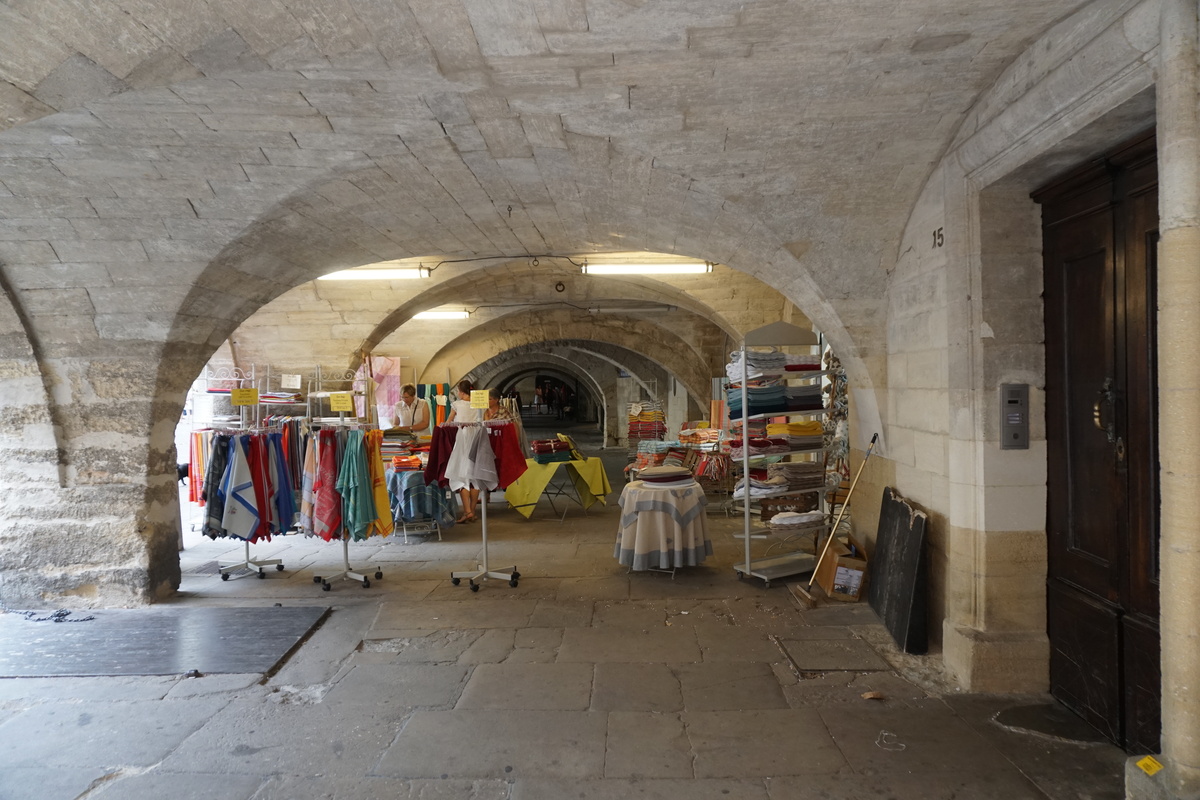 照片 法国(France) 于泽斯(Uzes) 2017-08 130