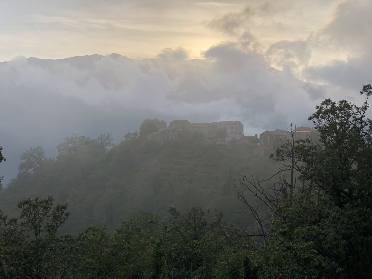照片 法国(France) 科西嘉岛(Corsica) 费尔切(Felce) 2018-09 4