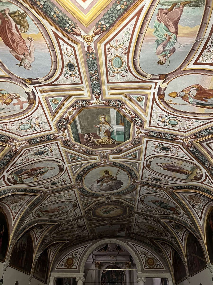 照片 意大利(Italy) 沃尔泰拉(Volterra) 2021-09 127