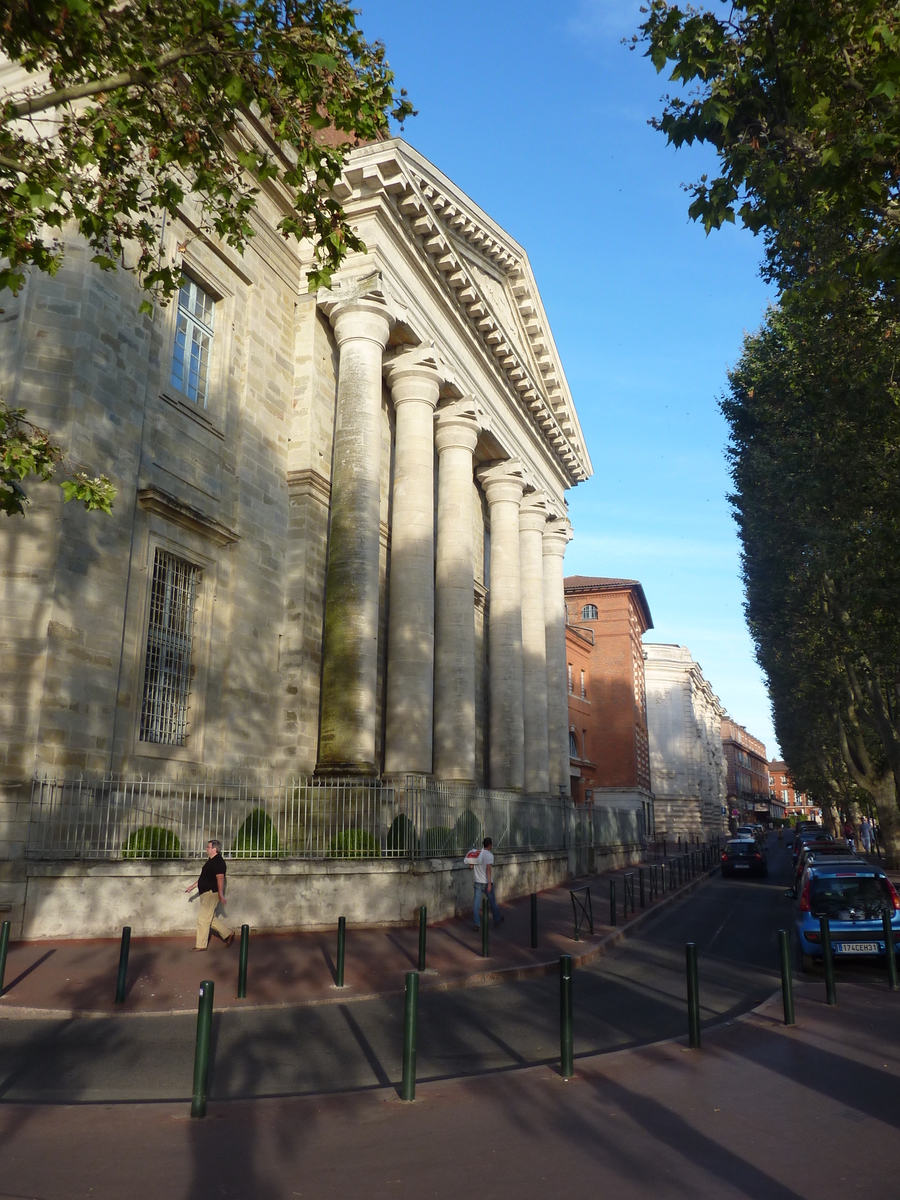 照片 法国(France) 图卢兹(Toulouse) 2009-07 1