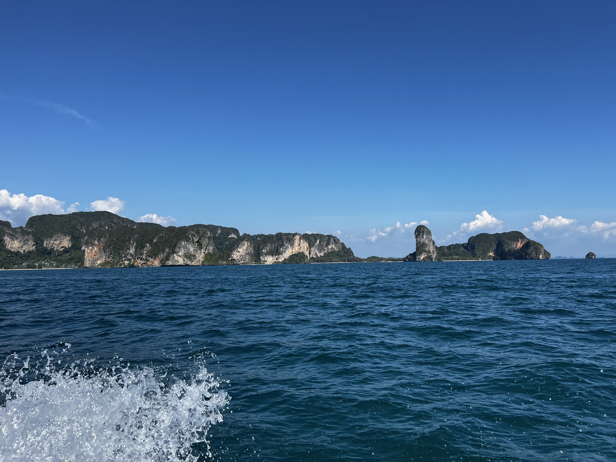照片 泰国(Thailand) 甲米(Krabi) 2023-01 333
