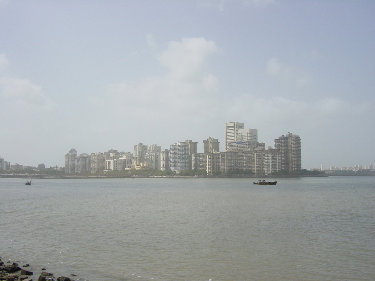 照片 印度(India) 孟买(Mumbai) 2003-05 65