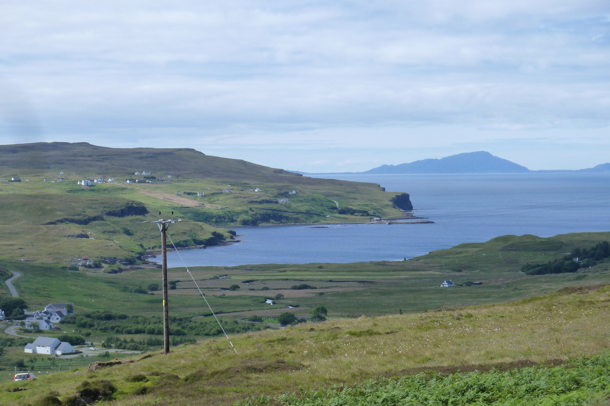 照片 英国(United Kingdom) 斯凯岛(Skye) 2011-07 283