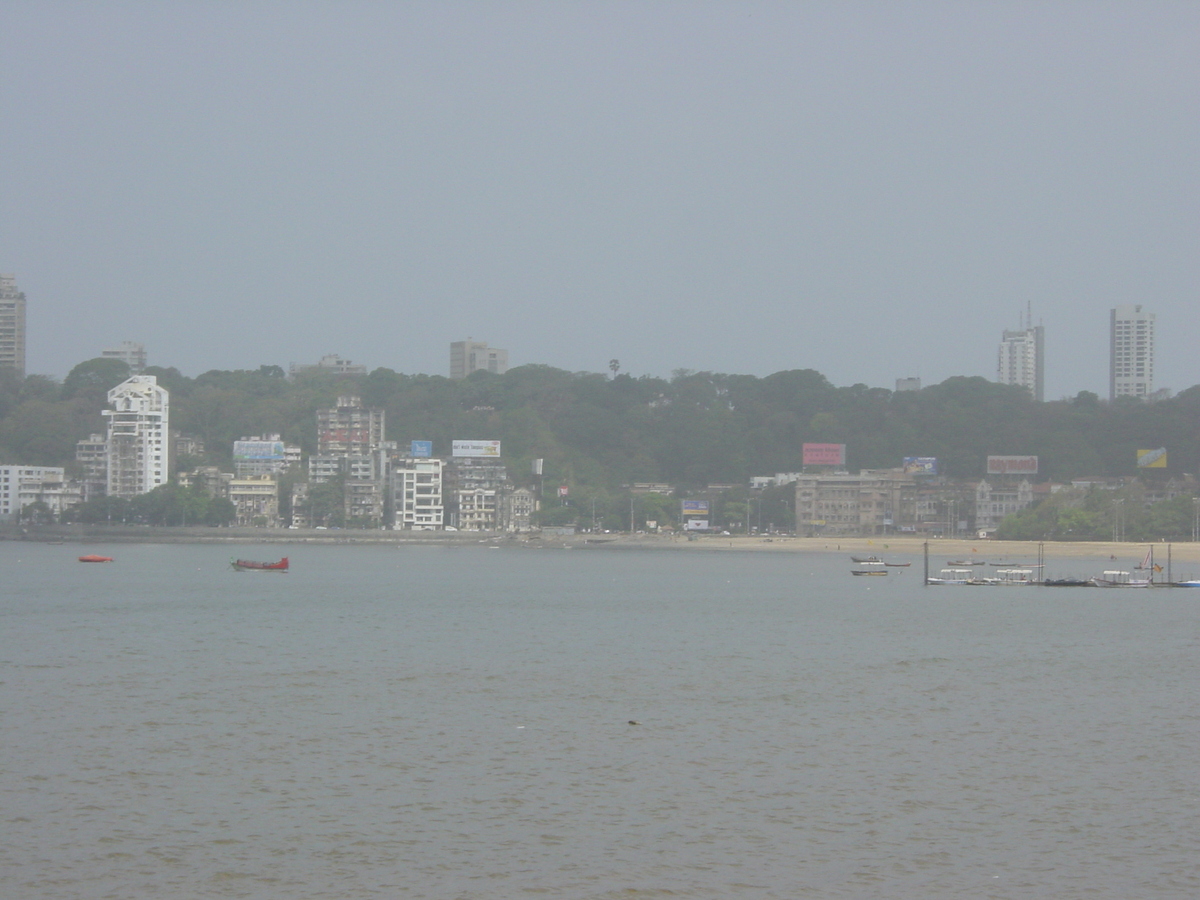 照片 印度(India) 孟买(Mumbai) 2003-05 86