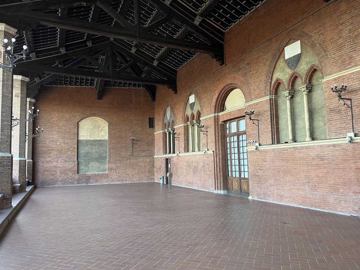 照片 意大利(Italy) 锡耶纳(Siena) 市政厅(Palazzo Pubblico) 2021-09 120