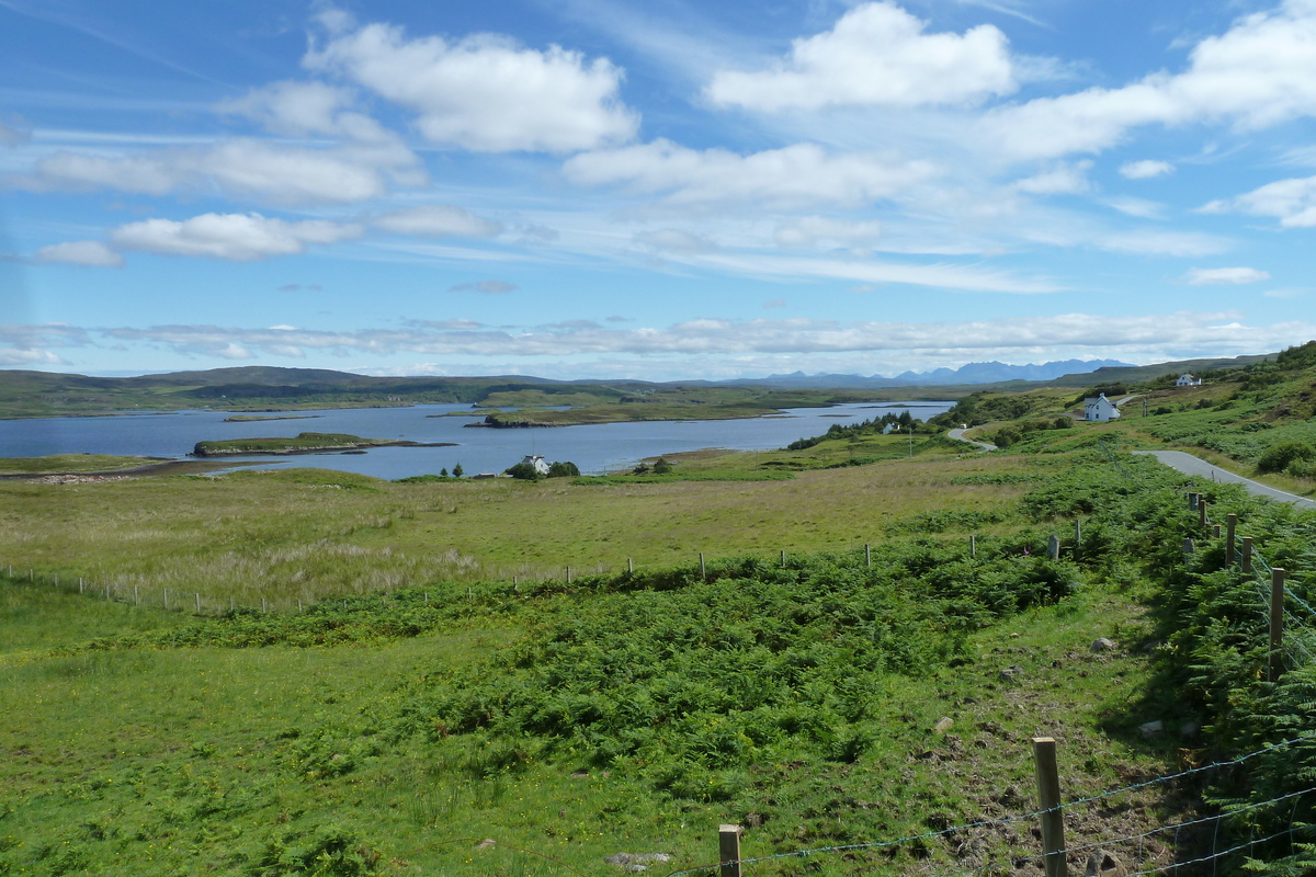 照片 英国(United Kingdom) 斯凯岛(Skye) 2011-07 218