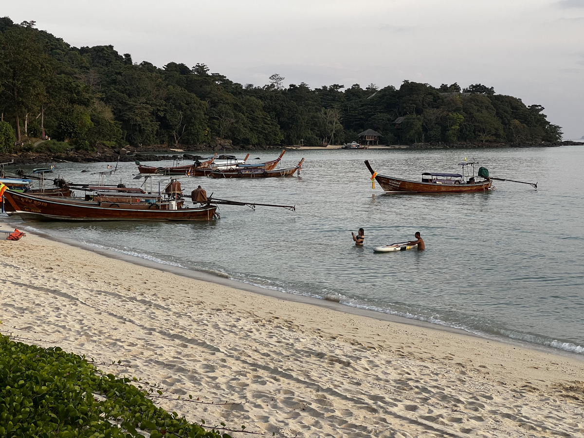 照片 泰国(Thailand) 大皮皮岛(Ko Phi Phi Don) 2021-12 69