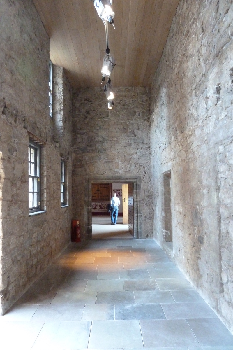 照片 英国(United Kingdom) 苏格兰(Scotland) 斯特灵(Stirling) 2011-07 187