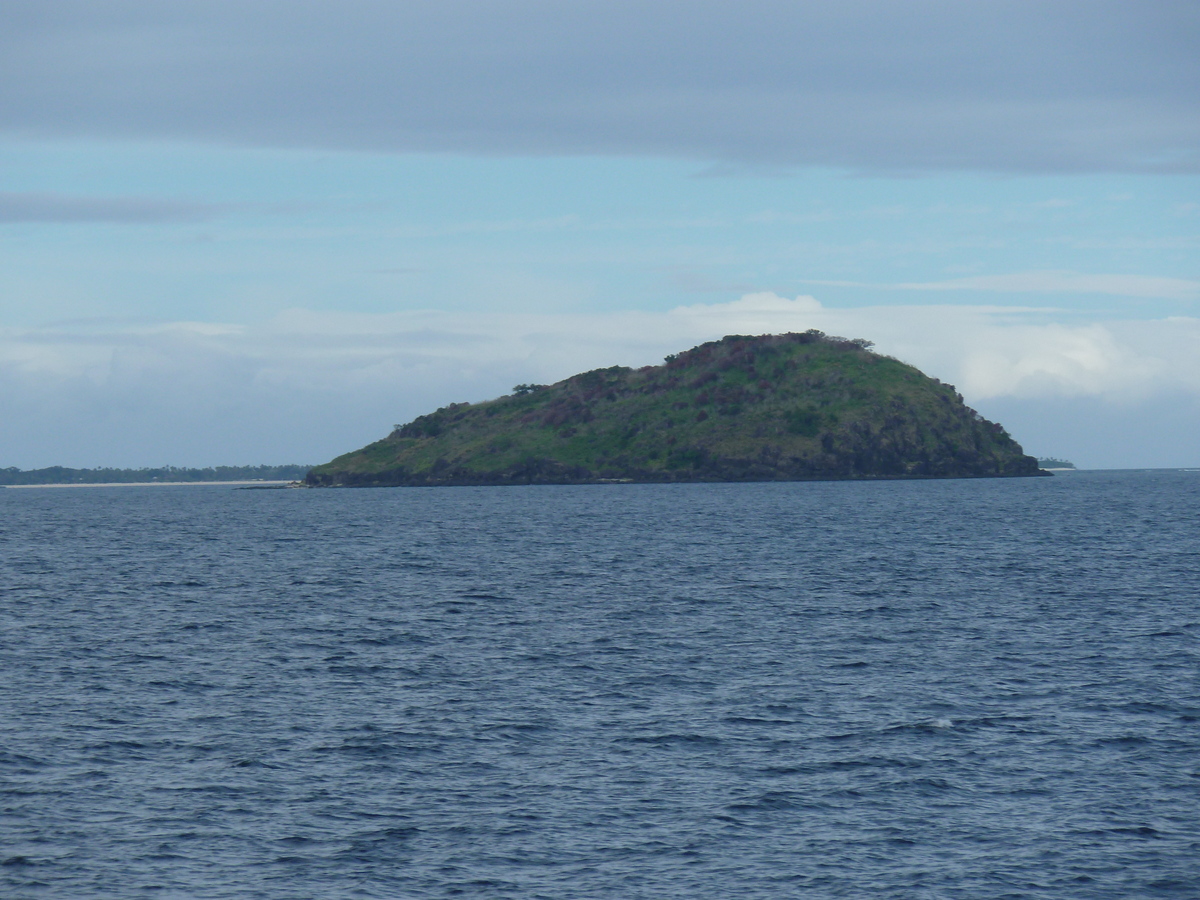 照片 斐济(Fiji) 丹娜努至托克里基岛(Denarau to Tokoriki Island) 2010-05 18