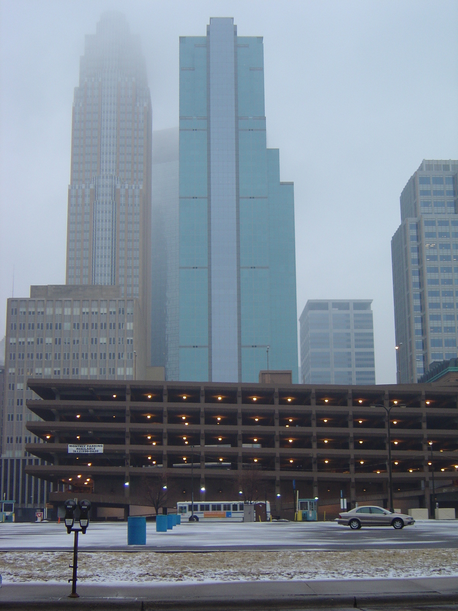 照片 美国(United States) 明尼阿波利斯(Minneapolis) 2006-03 31