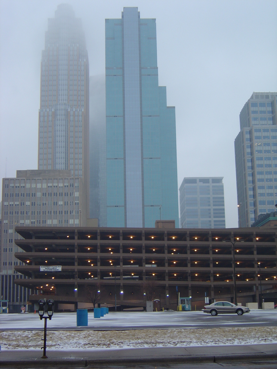 照片 美国(United States) 明尼阿波利斯(Minneapolis) 2006-03 4