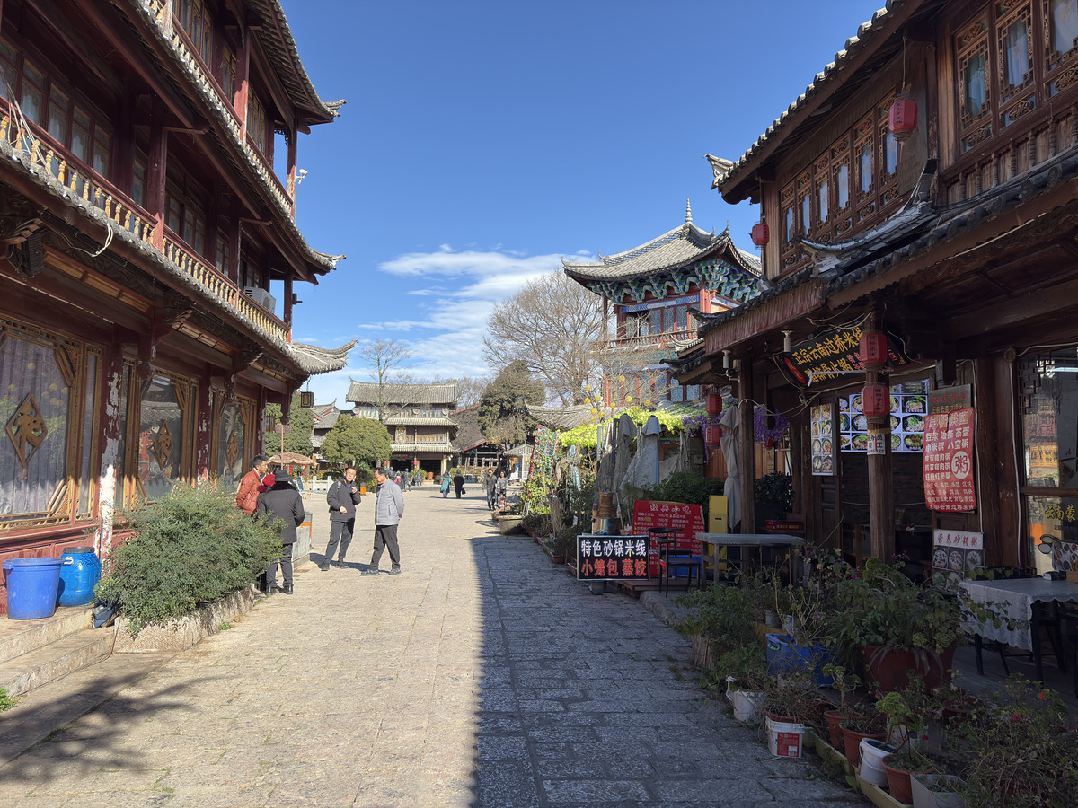 照片 中国(China) 丽江(Lijiang) 2026-01 653