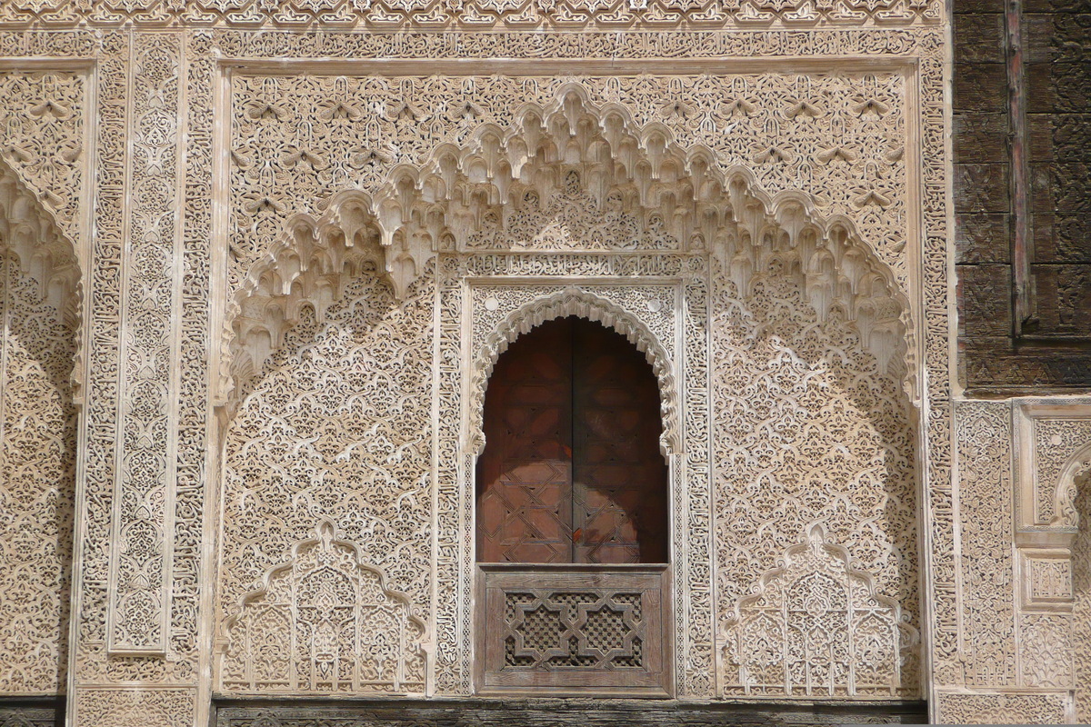 照片 摩洛哥(Morocco) 非斯(Fes) 2008-07 67
