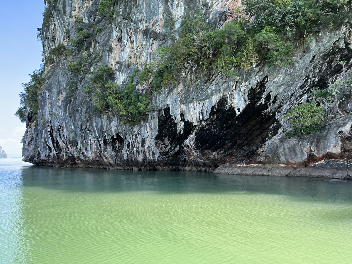 照片 泰国(Thailand) 攀牙湾(Phang Nga Bay) 2021-12 277