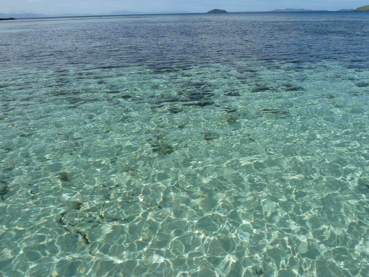 照片 斐济(Fiji) 阿穆努卡岛度假村(Amunuca Island Resort) 2010-05 5