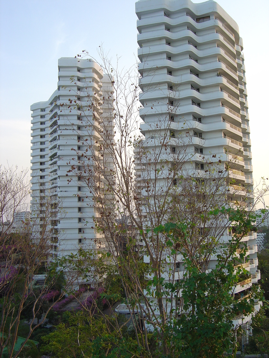 照片 泰国(Thailand) 芭提雅(Pattaya) 2004-12 10