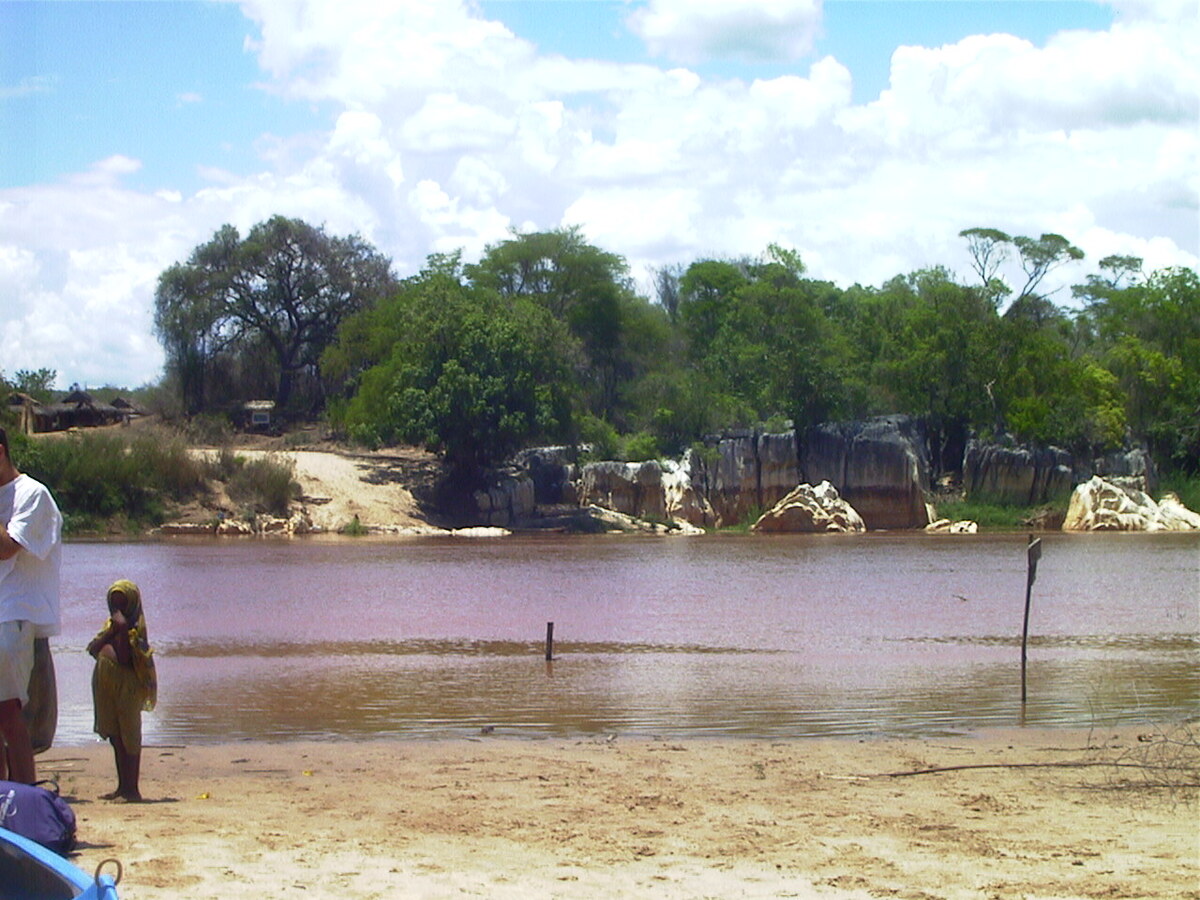 照片 马达加斯加(Madagascar) 1999-10 41