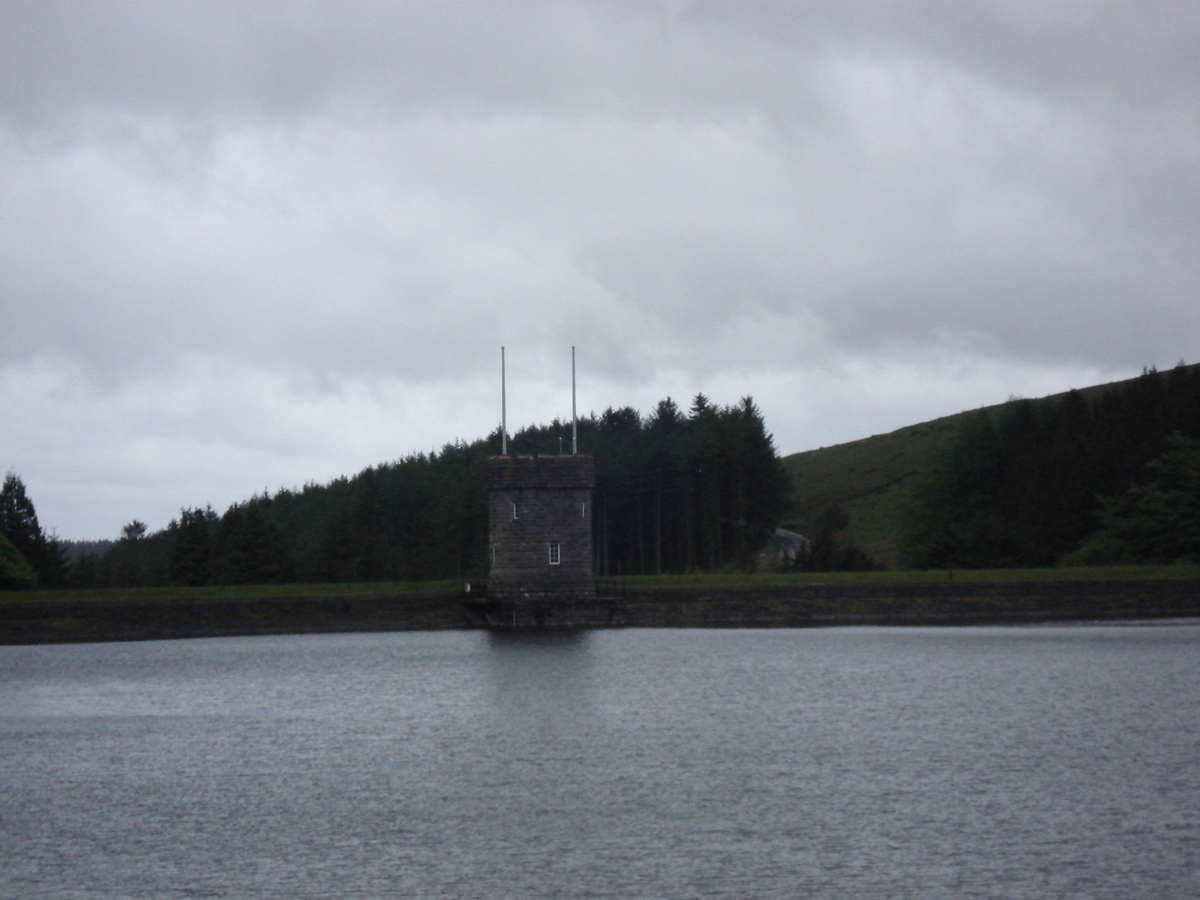 照片 英国(United Kingdom) 布雷肯比肯斯国家公园(Brecon Beacons National Park) 2006-05 63