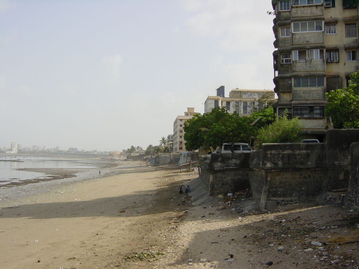 照片 印度(India) 孟买(Mumbai) 2003-05 76