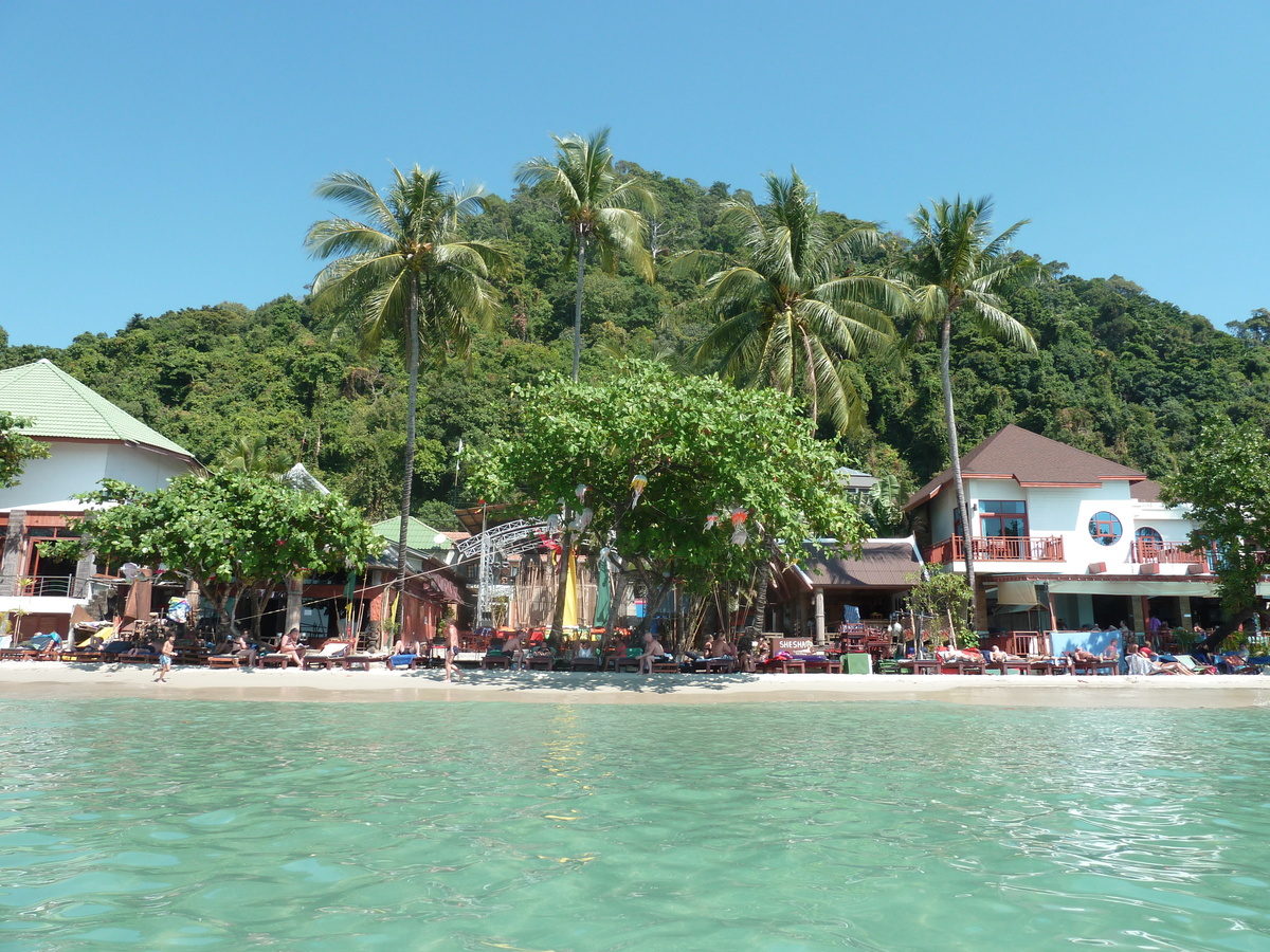 照片 泰国(Thailand) 象岛(Ko Chang) 2011-01 94