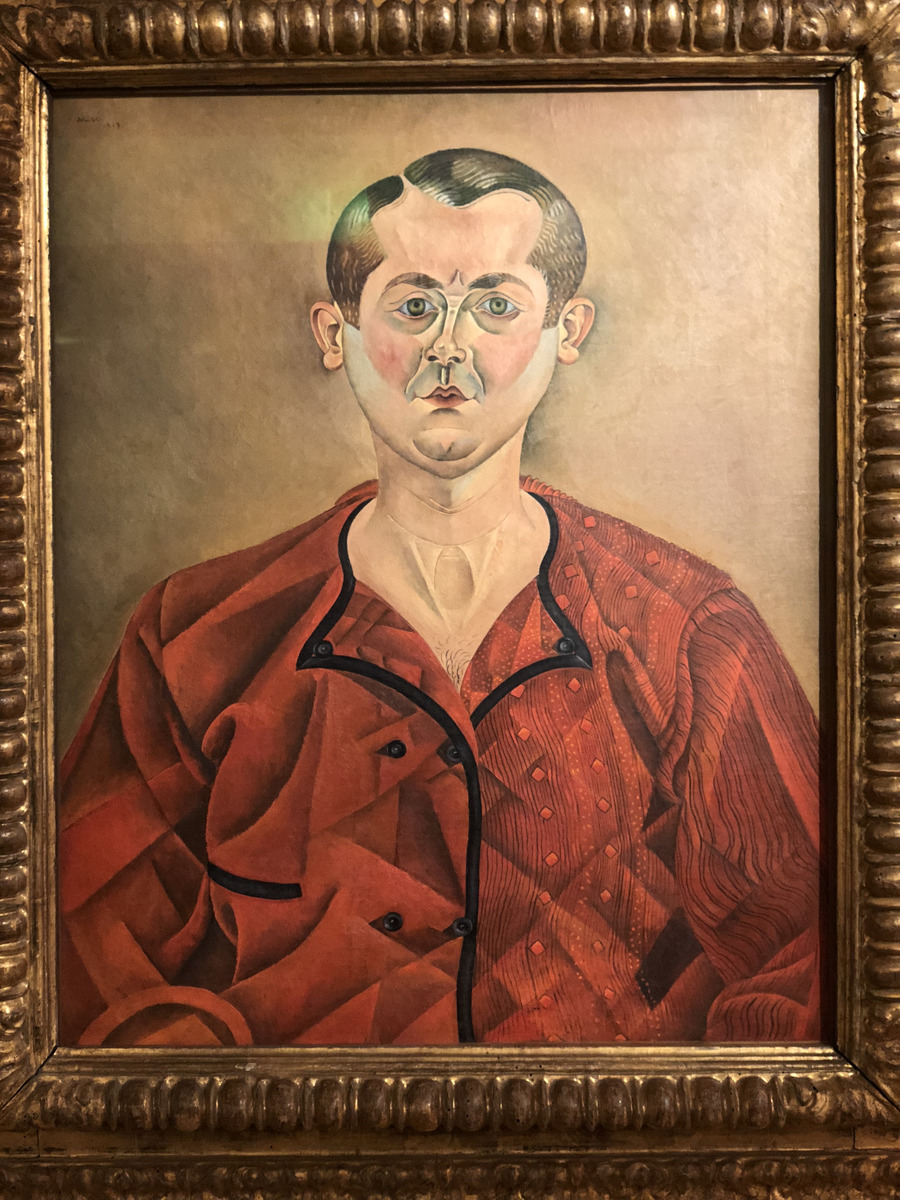 照片 法国(France) 巴黎(Paris) 毕加索博物馆(Picasso Museum) 2017-12 44