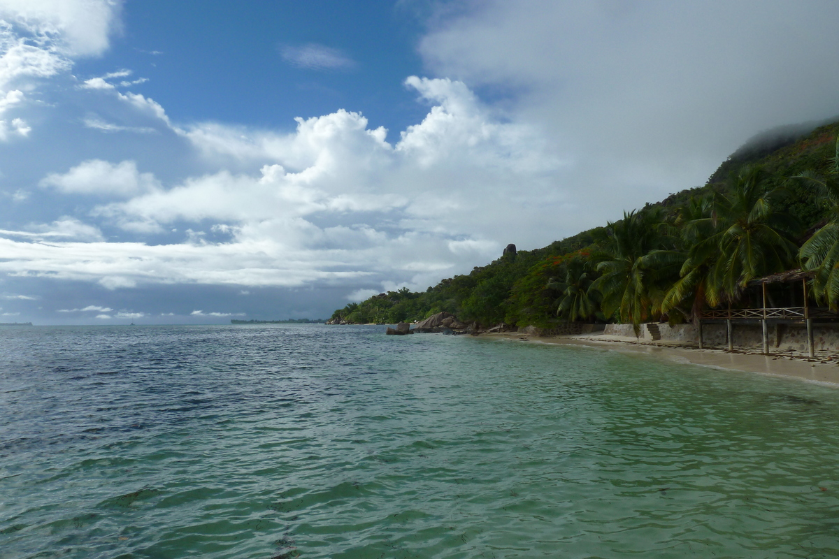 照片 塞舌尔(Seychelles) 普拉兰岛(Praslin) 2011-10 210