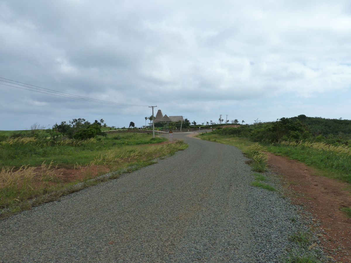 照片 斐济(Fiji) 楠迪至纳塔多拉公路(Nadi to Natadola road) 2010-05 94