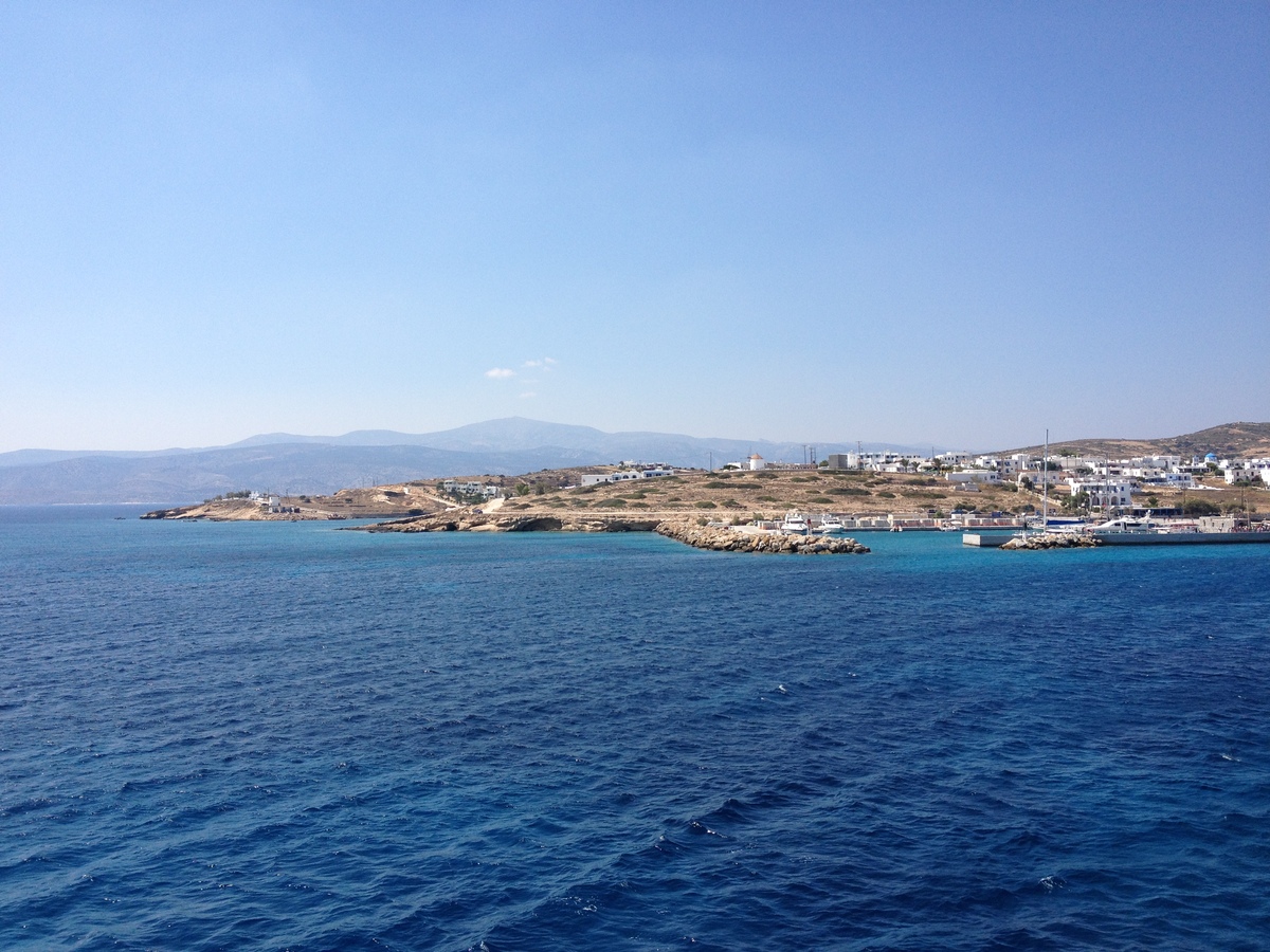 照片 希腊(Greece) 库福尼西亚群岛(Koufonissia) 2014-07 63