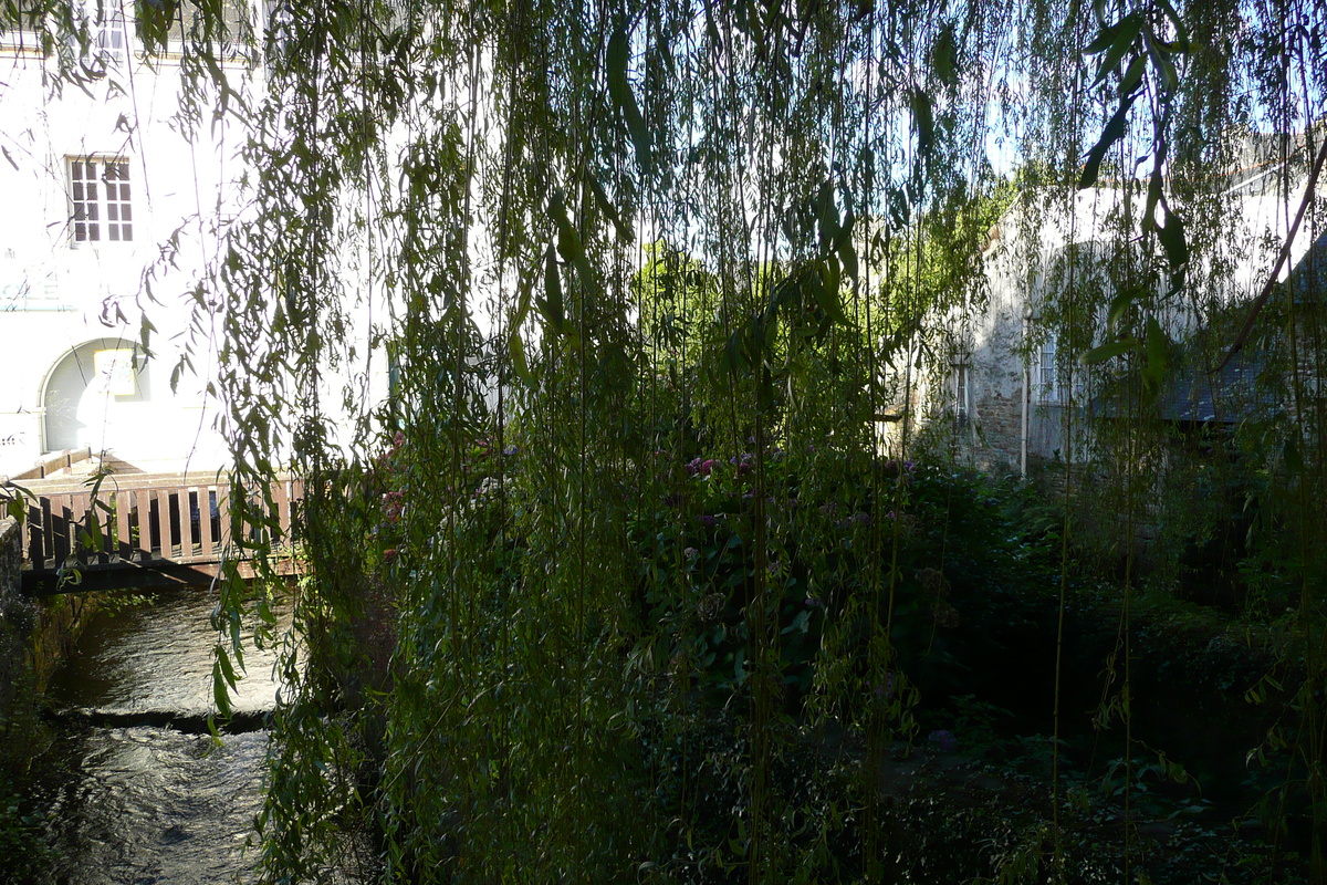 照片 法国(France) 阿旺桥(Pont Aven) 2008-07 89